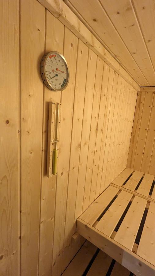 Darsser Strandgut - Haus Ahrenshooper Holz Eksteriør billede